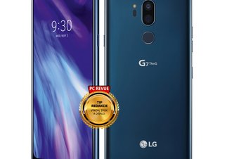 Photo Recenzia: LG G7 ThinQ: Vlajková loď s umelou inteligenciou a perfektným zvukom