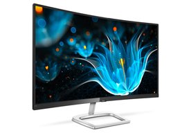 Photo CZ: Nový zakrivený monitor Philips 278E9 pre silnejšie zážitky a lepšie ponorenie do diania