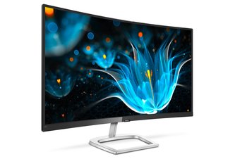 Photo CZ: Nový zakrivený monitor Philips 278E9 pre silnejšie zážitky a lepšie ponorenie do diania