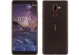 Photo Recenzia: Nokia 7 Plus: Vyššia stredná trieda, ktorá sa oplatí