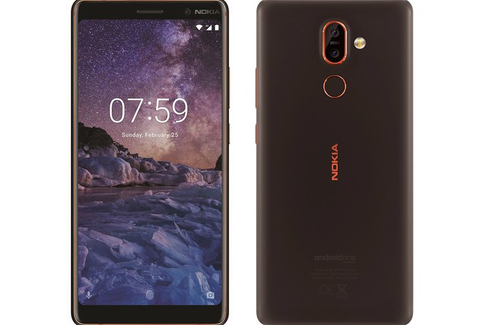 Photo Recenzia: Nokia 7 Plus: Vyššia stredná trieda, ktorá sa oplatí