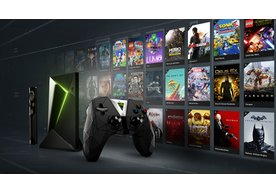 Photo CZ: Otvorená beta verzia GeForce NOW pre NVIDIA SHIELD TV chystá spustenie