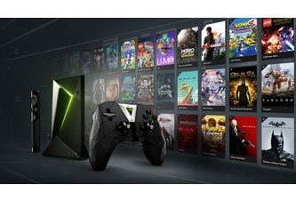 Photo CZ: Otvorená beta verzia GeForce NOW pre NVIDIA SHIELD TV chystá spustenie