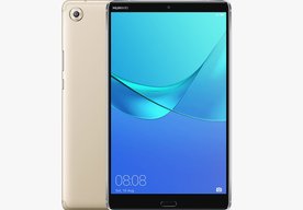 Photo Huawei MediaPad M5: Telefón alebo tablet?