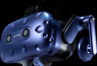 Photo Recenzia: HTC Vive Pro: Virtuálna realita po novom