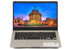 Photo ASUS VivoBook S14: Vysoký výkon na cesty