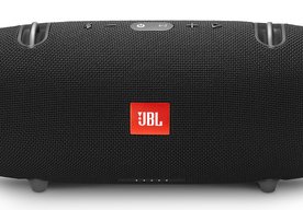 Photo Recenzia: JBL XTREME2: Prenosný vodovzdorný reproduktor s vynikajúcou reprodukciou basov