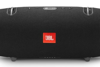 Photo Recenzia: JBL XTREME2: Prenosný vodovzdorný reproduktor s vynikajúcou reprodukciou basov