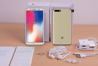 Photo Recenzia: Huawei Y6 Prime: Štýlový spoločník s výbornou cenovkou