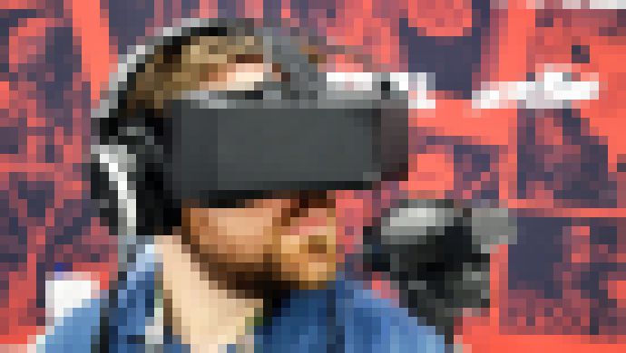 Photo CZ: Spoločnosť StarVR predstavuje najpokročilejší headset pre virtuálnu realitu na svete s integrovaným sledovaním pohybu očí