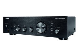 Photo CZ: Pioneer A-40AE, cenovo dostupný stereo zosilňovač ocenený EISA, vhodný pre analógové i digitálne zdroje