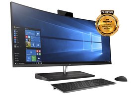 Photo HP EliteOne 1000 G1 34: All-in-one s obrovským displejom