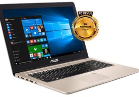 Photo ASUS VivoBook Pro: Pre používateľov  hladných po výkone