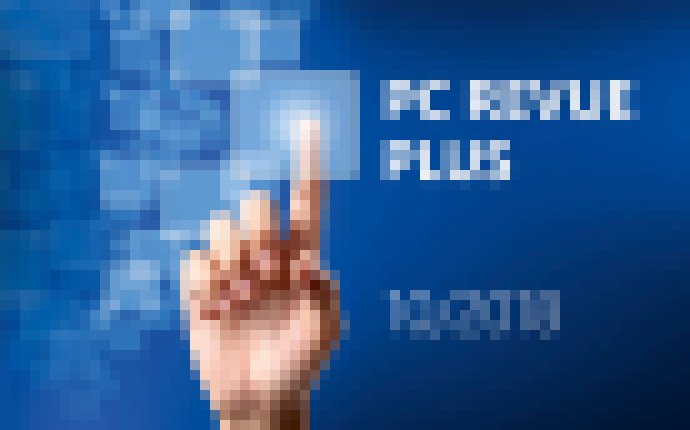 Photo PC REVUE plus 10/2018