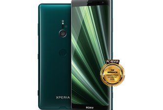 Photo Sony Xperia XZ3: S displejom OLED a Androidom 9.0 Pie