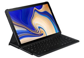 Photo Samsung Galaxy Tab S4: Kreslite si a hrajte sa