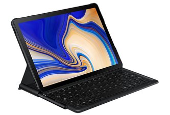 Photo Samsung Galaxy Tab S4: Kreslite si a hrajte sa