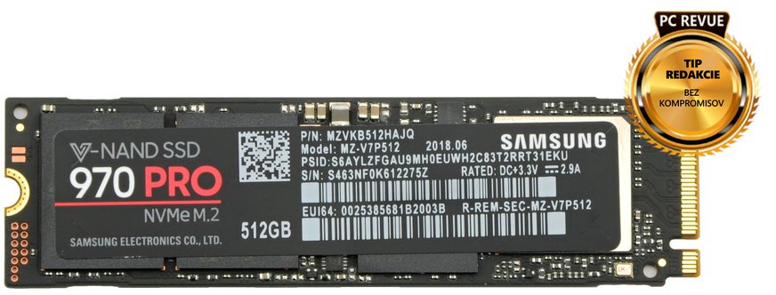 samsung 970 pro amazon