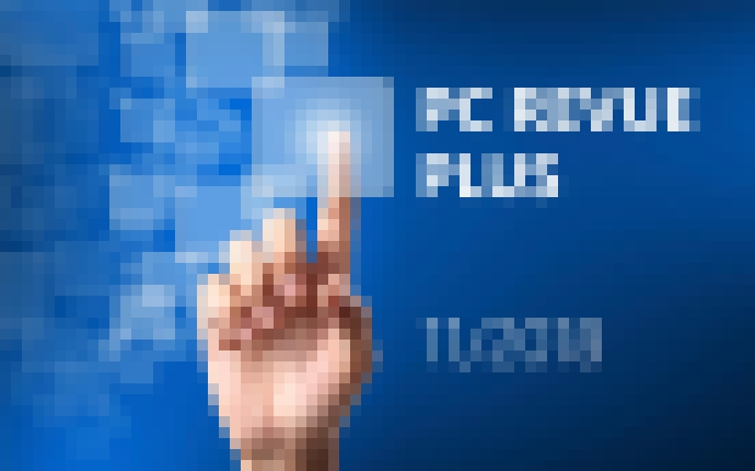 Photo PC REVUE plus 11/2018