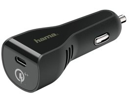 Photo Rýchle USB nabíjačky Hama  Quick Charge 4+