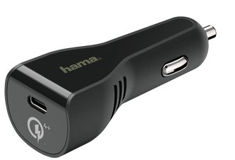 Photo Rýchle USB nabíjačky Hama  Quick Charge 4+