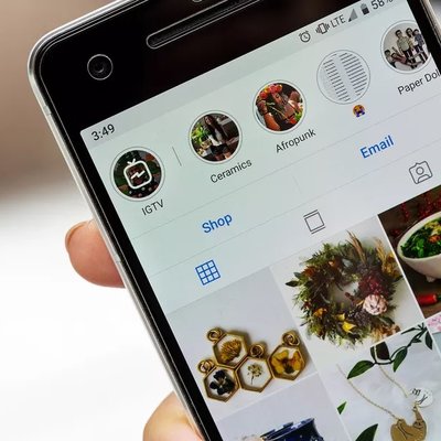 Instagram testuje špeciálne účty pre celebrity a influencerov