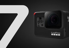 Photo Recenzia: GoPro HERO7 Black - Nový kráľ akčného videa