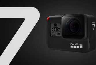 Photo Recenzia: GoPro HERO7 Black - Nový kráľ akčného videa