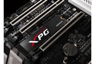 Photo Recenzia: Adata XPG SX8200 Pro - Výkon za výbornú cenu