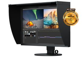 Photo EIZO ColorEdge CG319X: Majster farieb v top triede