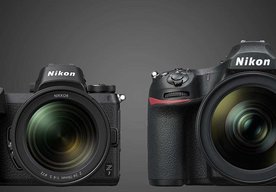 Photo Nikon Z7 vs. Nikon D850: Pokorila bezzrkadlovka Z7 svoju staršiu sestru?