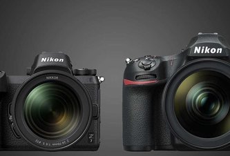 Photo Nikon Z7 vs. Nikon D850: Pokorila bezzrkadlovka Z7 svoju staršiu sestru?