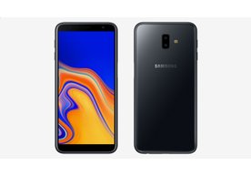 Photo Recenzia: Samsung Galaxy J6+: Elegán s vtipne umiestneným reproduktorom