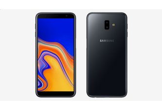 Photo Recenzia: Samsung Galaxy J6+: Elegán s vtipne umiestneným reproduktorom