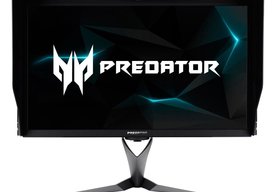 Photo Recenzia: Acer Predator X27: 4K monitor s HDR pre hráčov 