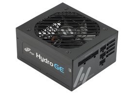 Photo Recenzia: Fortron Hydro GE (650 W) - Výkonný, účinný a za dobré peniaze