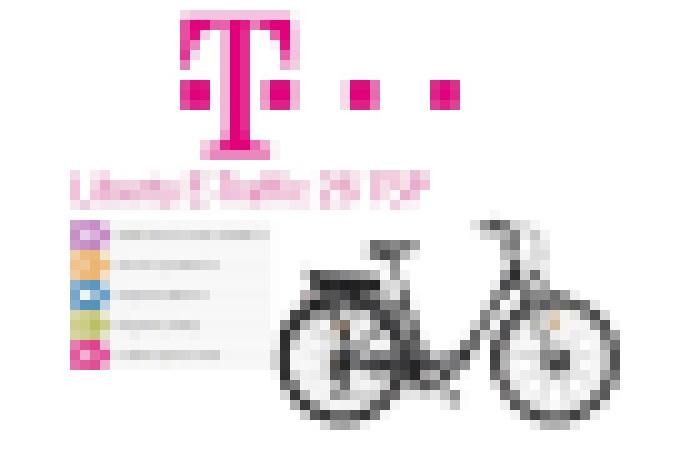 Photo Telekom štartuje predaj hardvéru v novom segmente: e-bikes