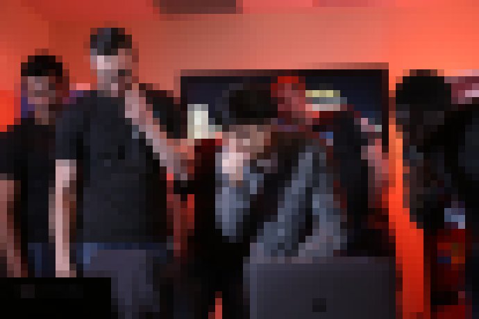 Photo Účastníkom súťaže Pwn2Own sa podarilo hacknúť Teslu. Ako odmenu si ju mohli odviezť domov