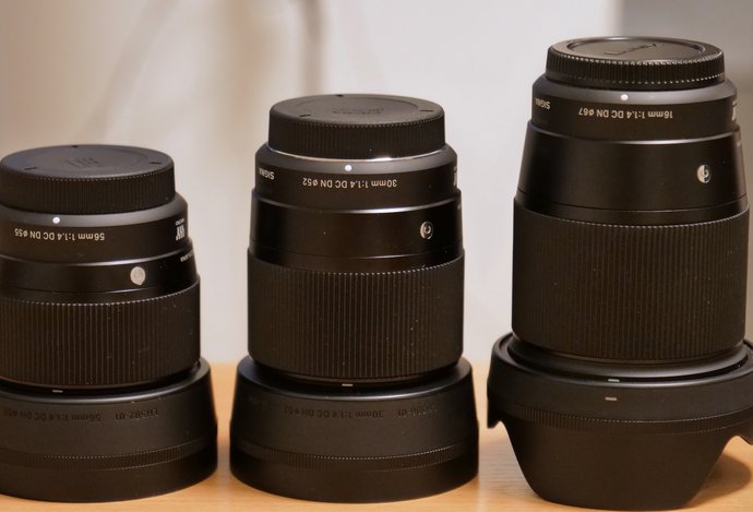 Photo Recenzia: Rýchle objektívy Sigma pre formát Micro 4/3 (MFT) 