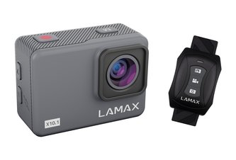 Photo Lamax X10.1: Akcia v 4K za dobrú cenu