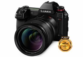 Photo Panasonic Lumix S1R / Profesionál bez kompromisov