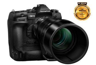 Photo Recenzia: Olympus OM-D E-M1X - Keď potrebujete zachytiť čas