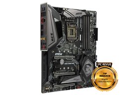 Photo MSI MEG Z390 Ace / Tá pravá na domáce ladenie