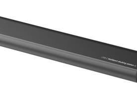 Photo BML USB-C Multiport docking station XL / Dokovacia stanica k ultrabookom a MacBookom