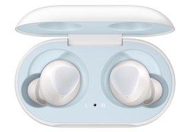 Photo Samsung Galaxy Buds / Pohodlné bezdrôtové slúchadlá do uší