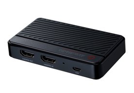 Photo AverMedia Live Gamer MINI – GC311 / Nahrávanie a streamovanie pre hráčov a tvorcov webcastov