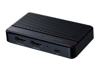 Photo AverMedia Live Gamer MINI – GC311 / Nahrávanie a streamovanie pre hráčov a tvorcov webcastov