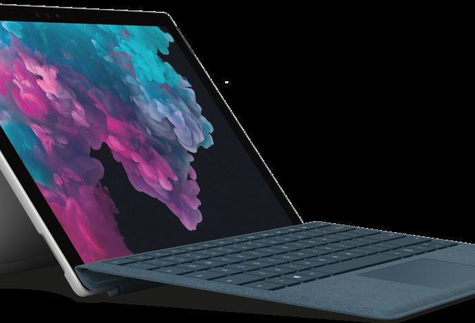 Photo Microsoft Surface PRO 6 / Tablet alebo plnohodnotný  pracovný nástroj? 