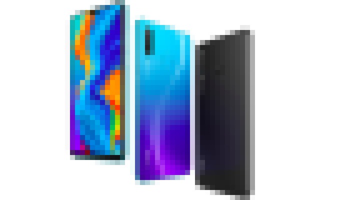 Photo Takto uľahčuje umelá inteligencia v Huawei P30 lite každodenný život