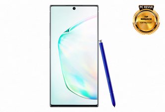 Photo Recenzia: Samsung Galaxy Note10+: Prvý môže byť len jeden